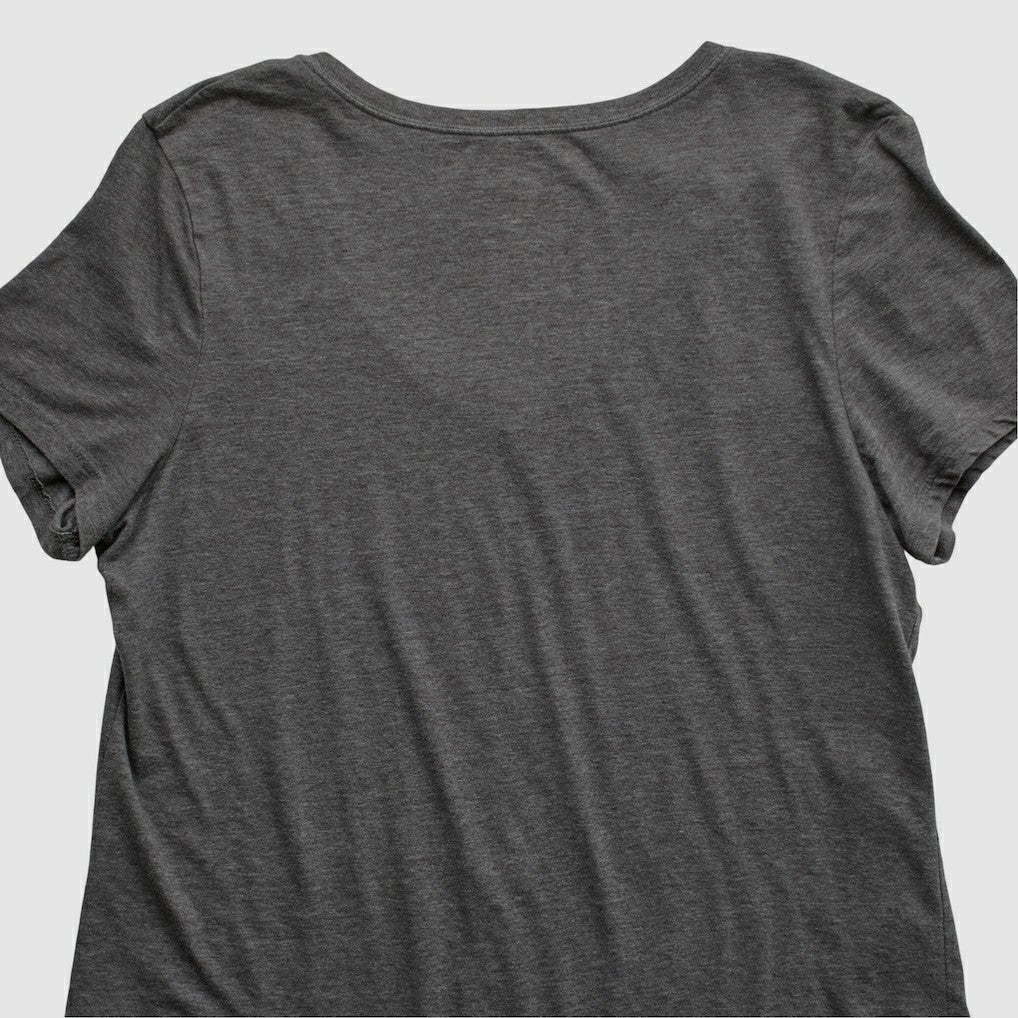 Pittsburgh Steelers NFL 2010s T-shirt - Dark Heather Gray Vintage for sale
