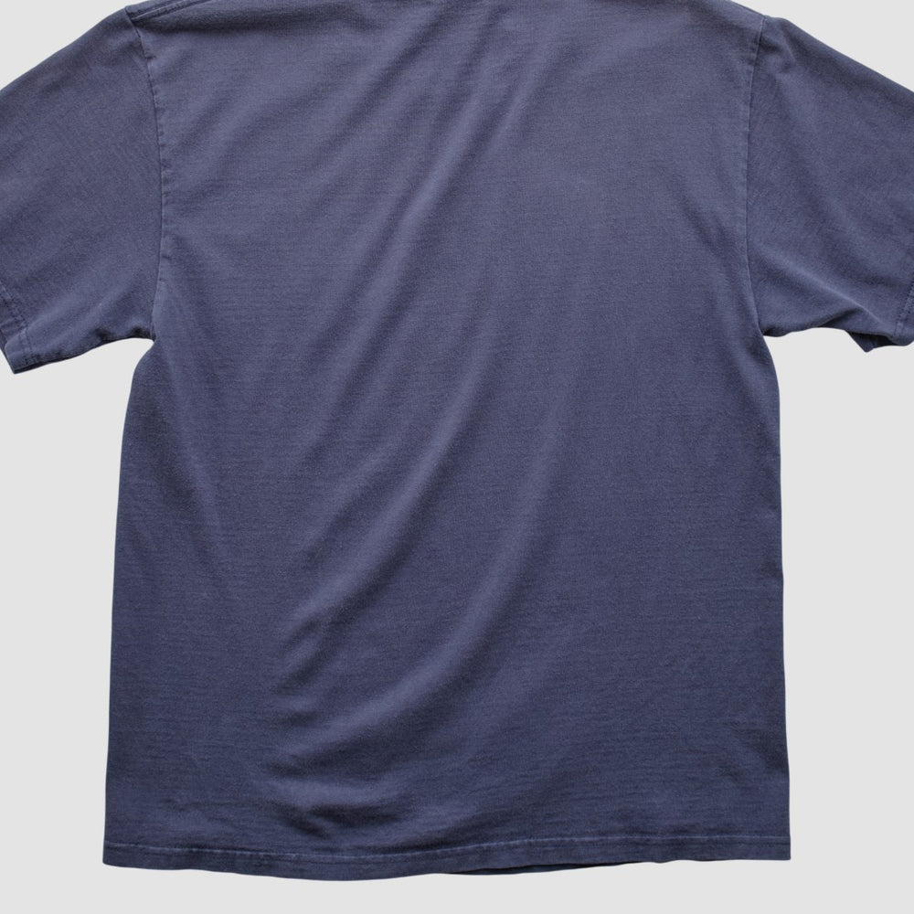 Denver Broncos NFL 2010s T-shirt - Navy Vintage outlet