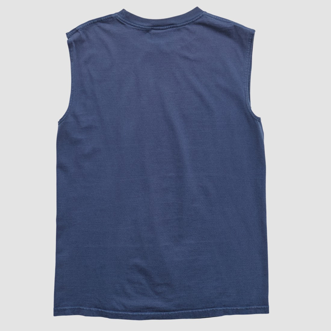 Denver Broncos NFL 2000s Tank - Navy Vintage online