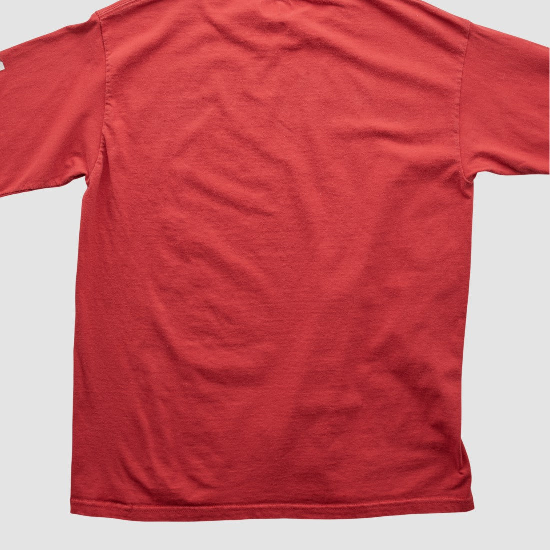 Tampa Bay Buccaneers NFL 2010s Long Sleeve T-shirt - Red Vintage outlet