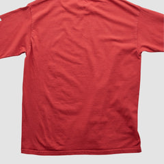 Tampa Bay Buccaneers NFL 2010s Long Sleeve T-shirt - Red Vintage outlet