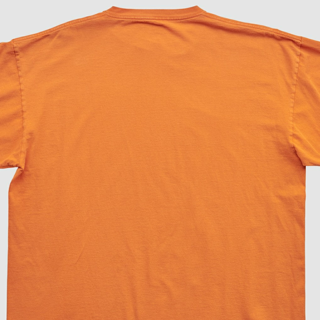 Cleveland Browns NFL 2000s T-shirt - Orange Vintage cheap