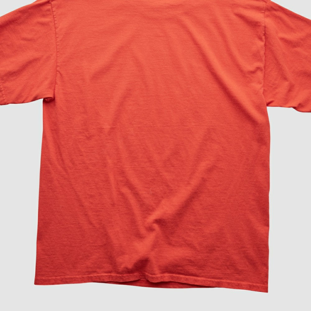 Philadelphia Phillies Gildan 2008 T-shirt - Red Vintage