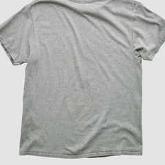 Kansas City Royals Delta 2015 T-shirt - Heather Gray Vintage