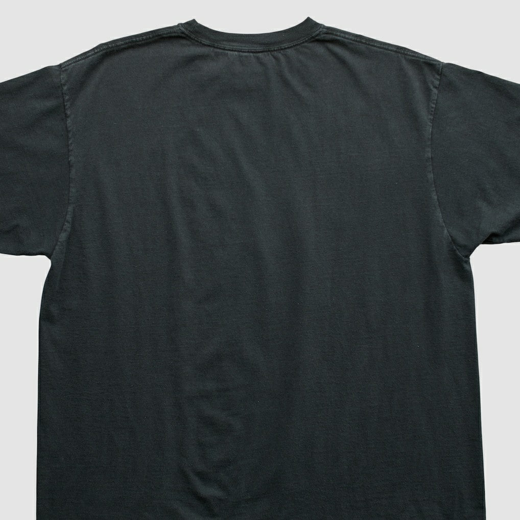 New Orleans Saints Reebok 2010 T-shirt - Black Vintage cheap