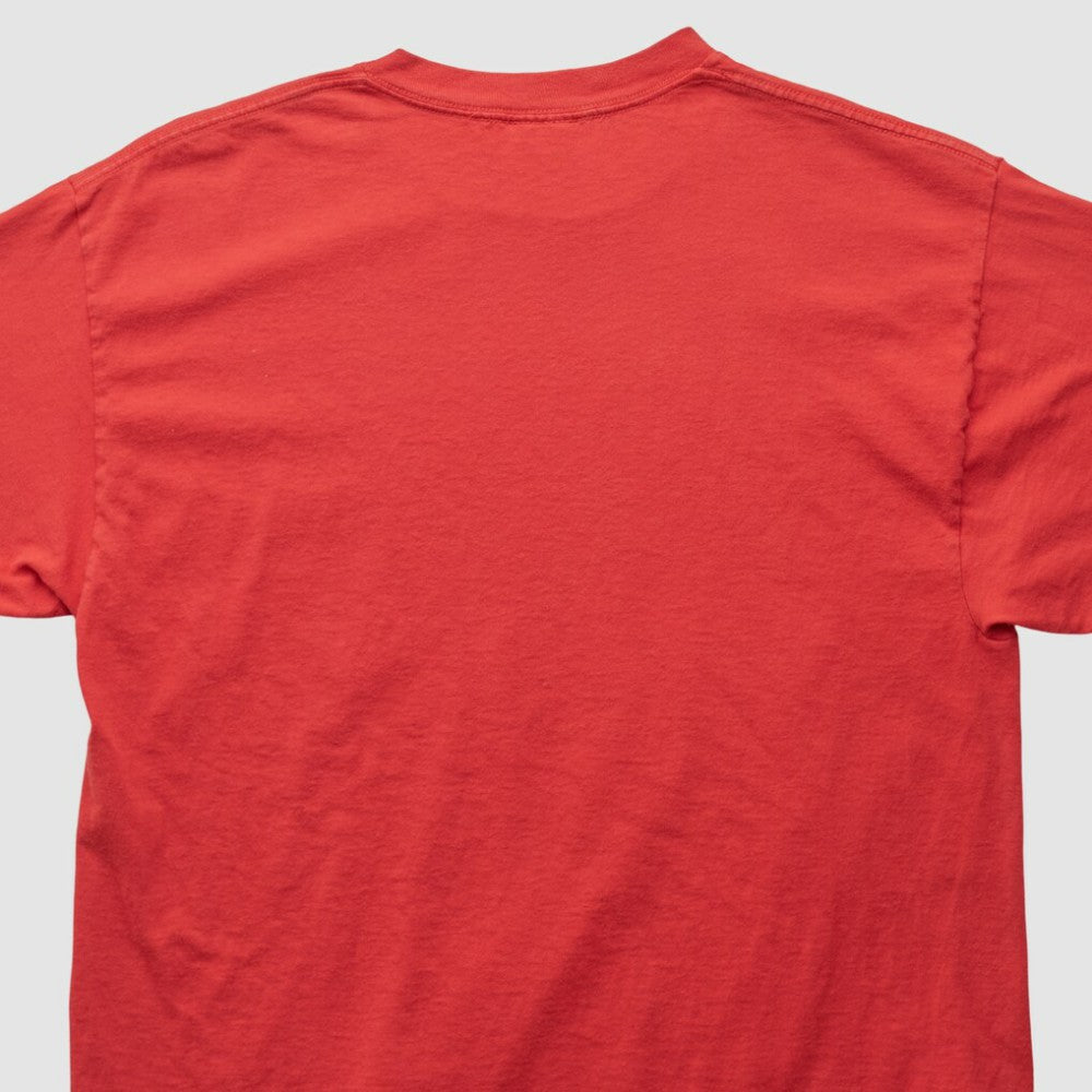 St. Louis Cardinals Adidas 2006 T-shirt - Red Vintage