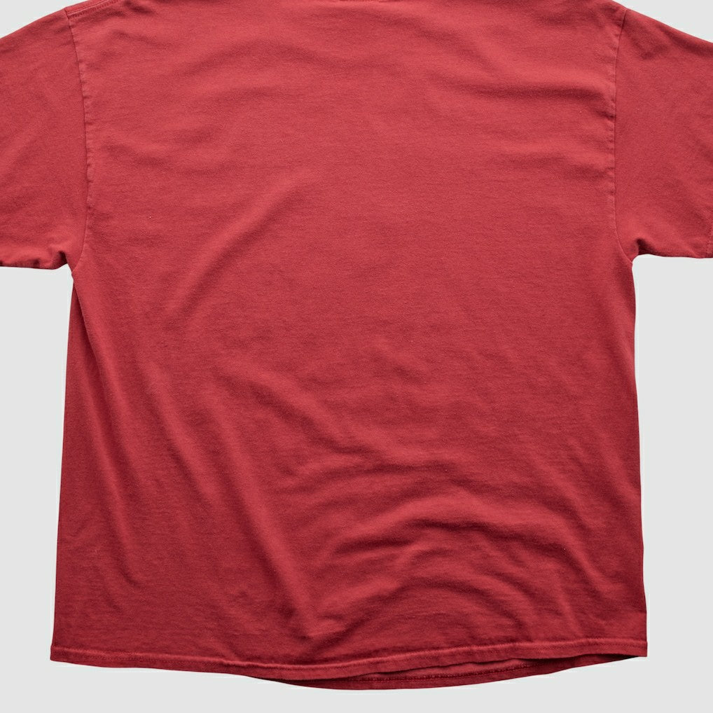 Arizona Cardinals NFL 2010s T-shirt - Red Vintage on sale