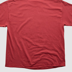 Arizona Cardinals NFL 2010s T-shirt - Red Vintage on sale