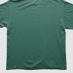 Green Bay Packers 2000s T-shirt - Green Vintage cheap