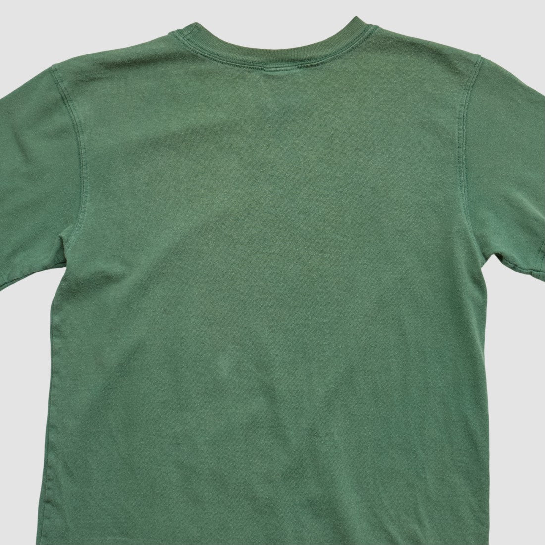 Green Bay Packers NFL 2000s T-shirt - Green Vintage for sale