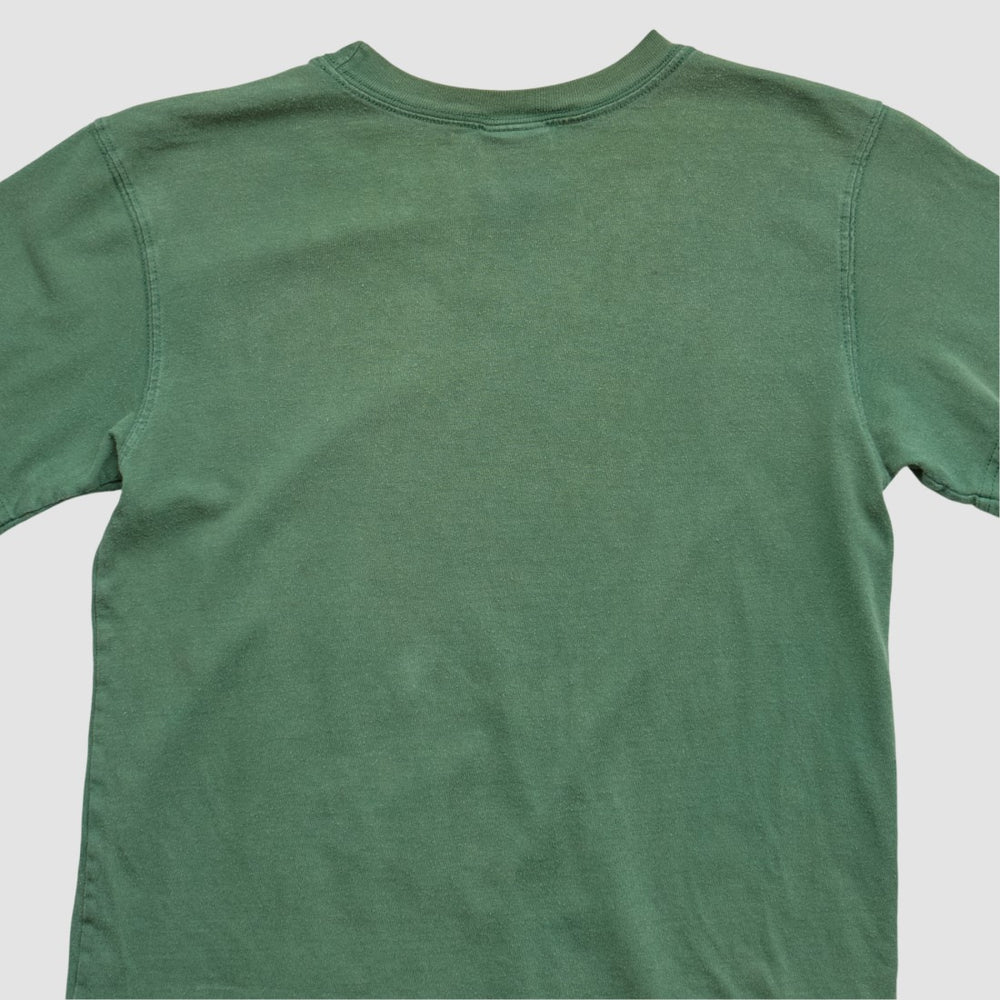 Green Bay Packers NFL 2000s T-shirt - Green Vintage for sale