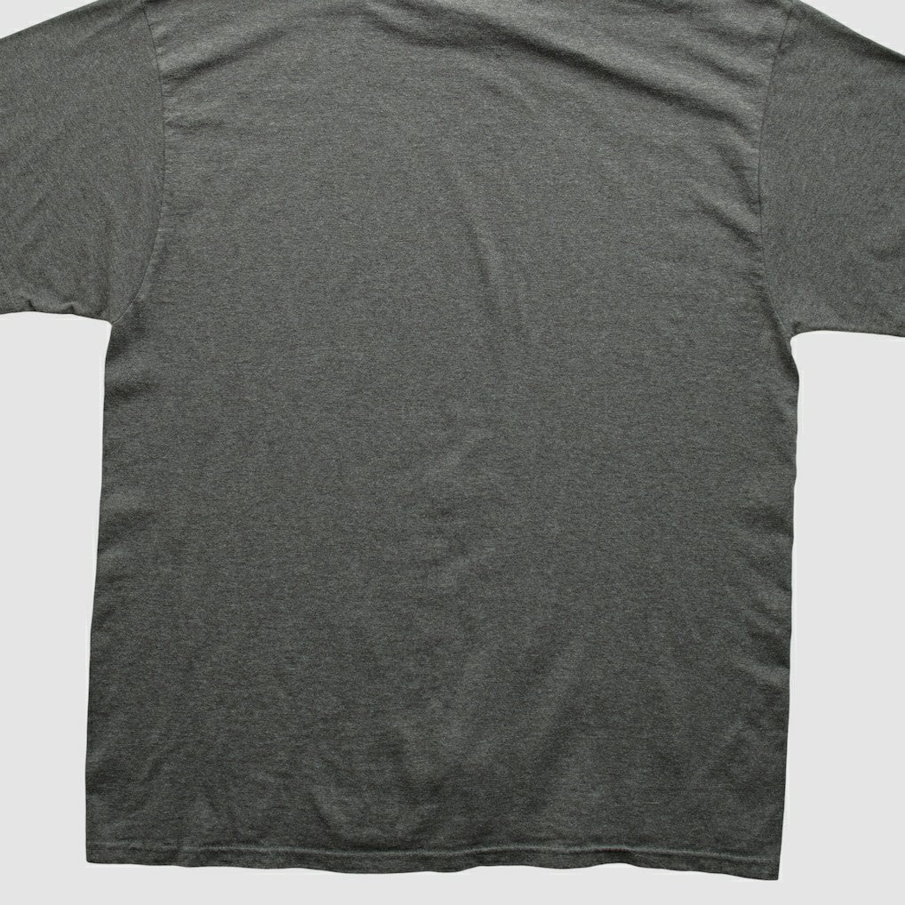 Pittsburgh Steelers NFL 2010s T-shirt - Dark Heather Gray Vintage outlet