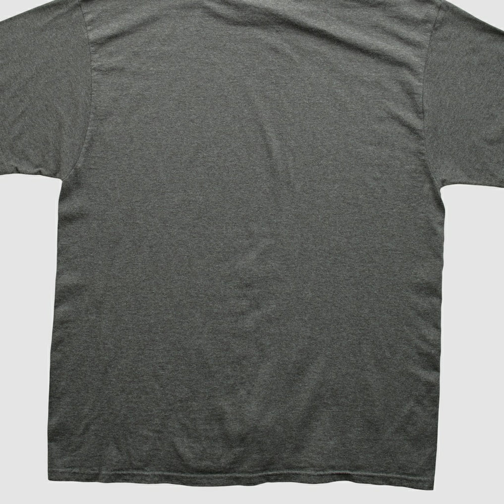 Pittsburgh Steelers NFL 2010s T-shirt - Dark Heather Gray Vintage outlet