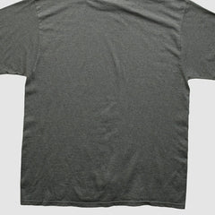 Pittsburgh Steelers NFL 2010s T-shirt - Dark Heather Gray Vintage outlet
