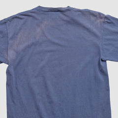 New England Patriots NFL 2005 T-shirt - Blue Vintage online