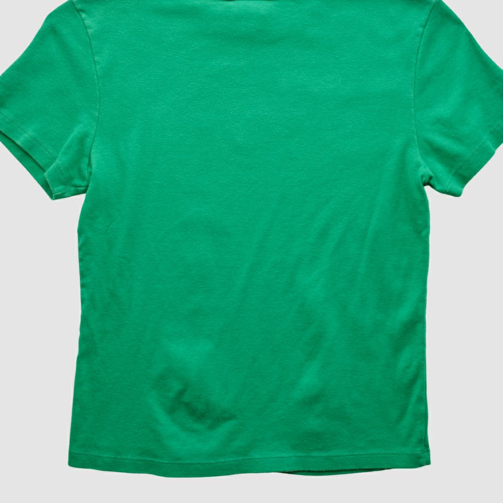 St. Louis Cardinals Genuine Merchandise 2007 T-shirt - Green Vintage