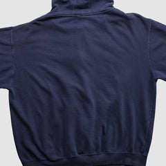 Miami Dolphins NFL 2010s Hooded Full Zip Sweatshirt - Navy Vintage outlet