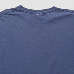 Denver Broncos NFL 2000s T-shirt - Navy Vintage outlet