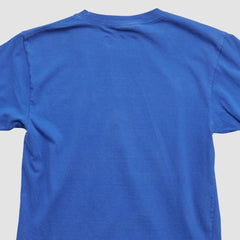 New York Giants Reebok 2000s T-shirt - Blue Vintage cheap