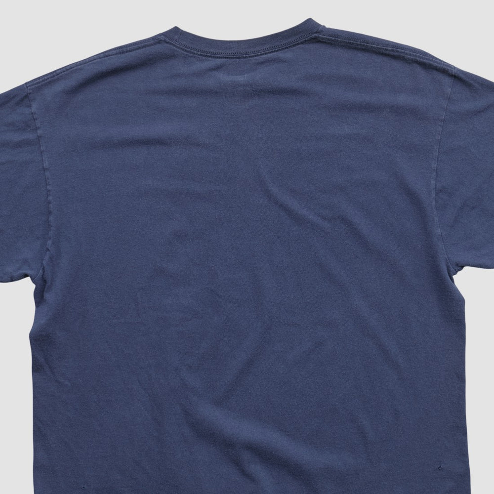 Houston Texans NFL 2010s T-shirt - Navy Vintage discount