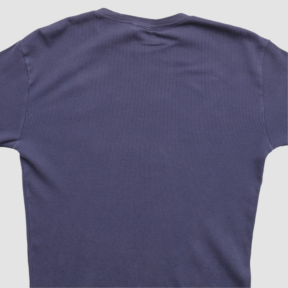 New York Giants Reebok 2000s T-shirt - Blue Vintage outlet