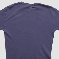 New York Giants Reebok 2000s T-shirt - Blue Vintage outlet