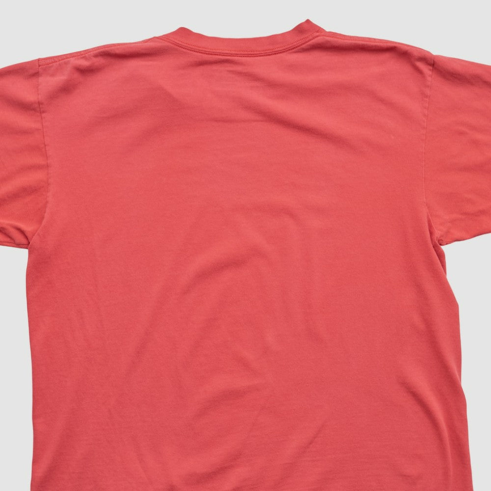 Boston Red Sox 2000s T-shirt - Red Vintage | Nike