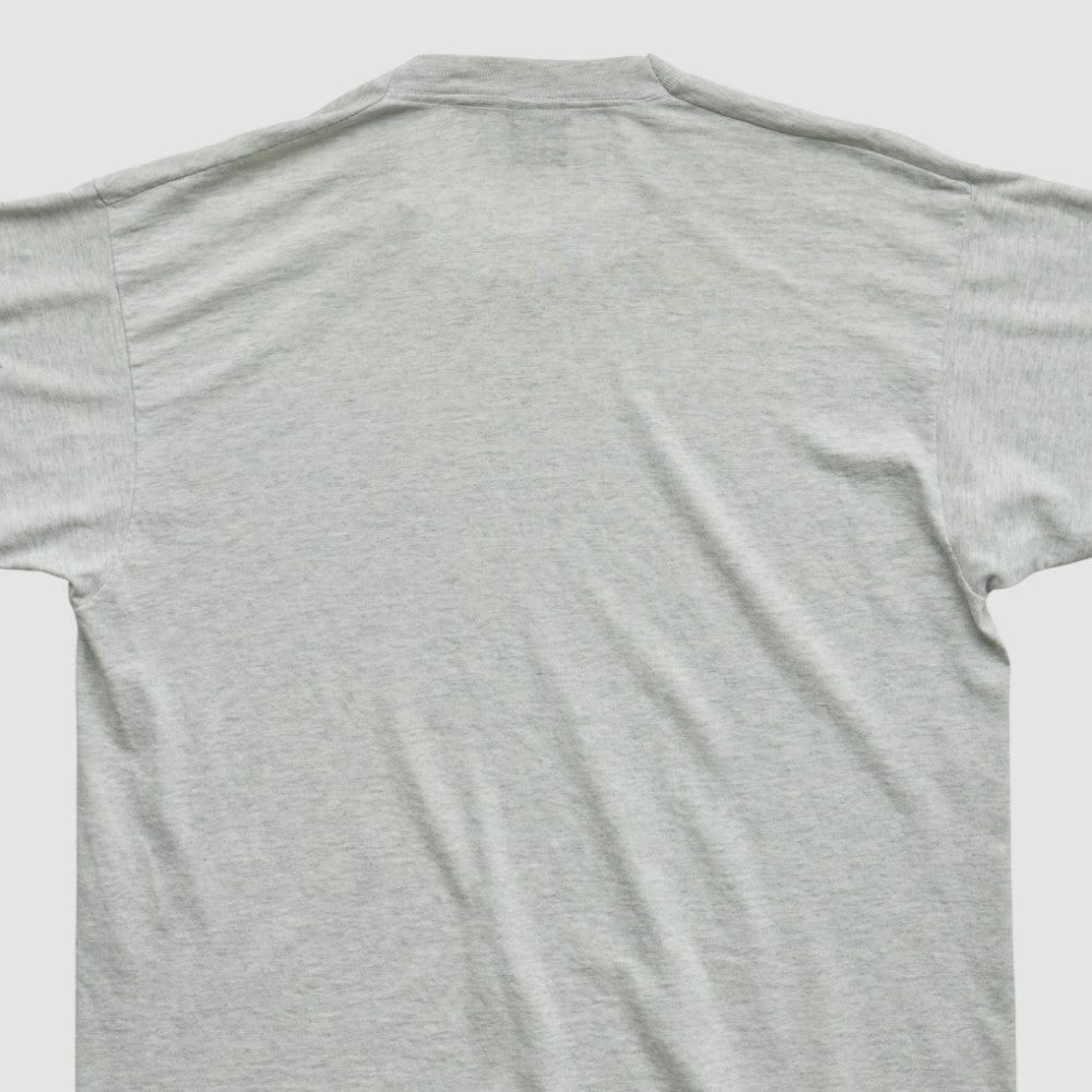St. Louis Cardinals Screen Stars Best 1992 T-shirt - Heather Gray Vintage
