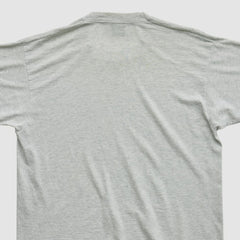 St. Louis Cardinals Screen Stars Best 1992 T-shirt - Heather Gray Vintage