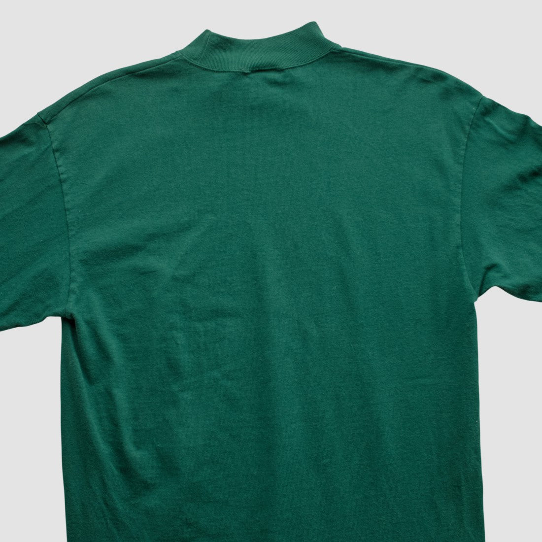 Green Bay Packers 2000s Long Sleeve T-shirt - Green Vintage sale