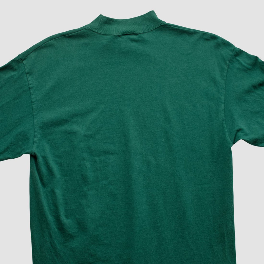 Green Bay Packers 2000s Long Sleeve T-shirt - Green Vintage sale