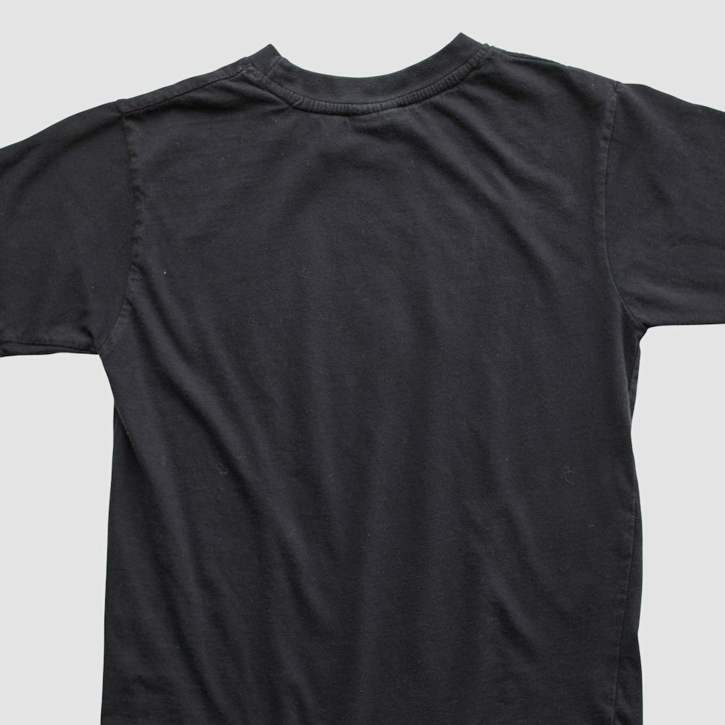 Pittsburgh Steelers 2000s T-shirt - Black Vintage on sale