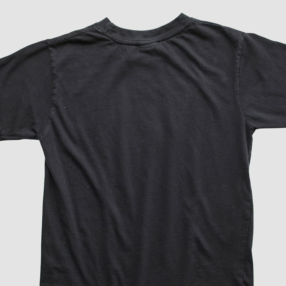 Pittsburgh Steelers 2000s T-shirt - Black Vintage on sale