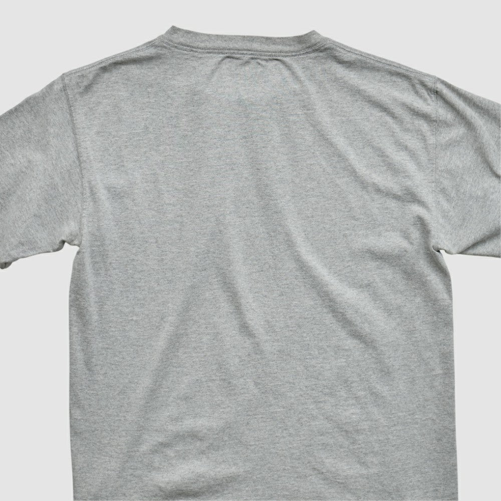 St. Louis Cardinals Majestic 2009 T-shirt - Heather Gray Vintage