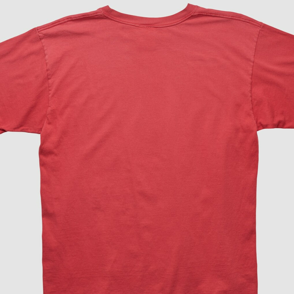 Priest Holmes NFL 2000s T-shirt - Red Vintage sale