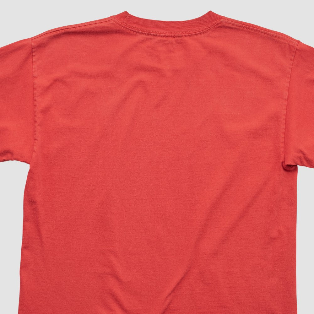 St. Louis Cardinals Adidas 2011 T-shirt - Red Vintage