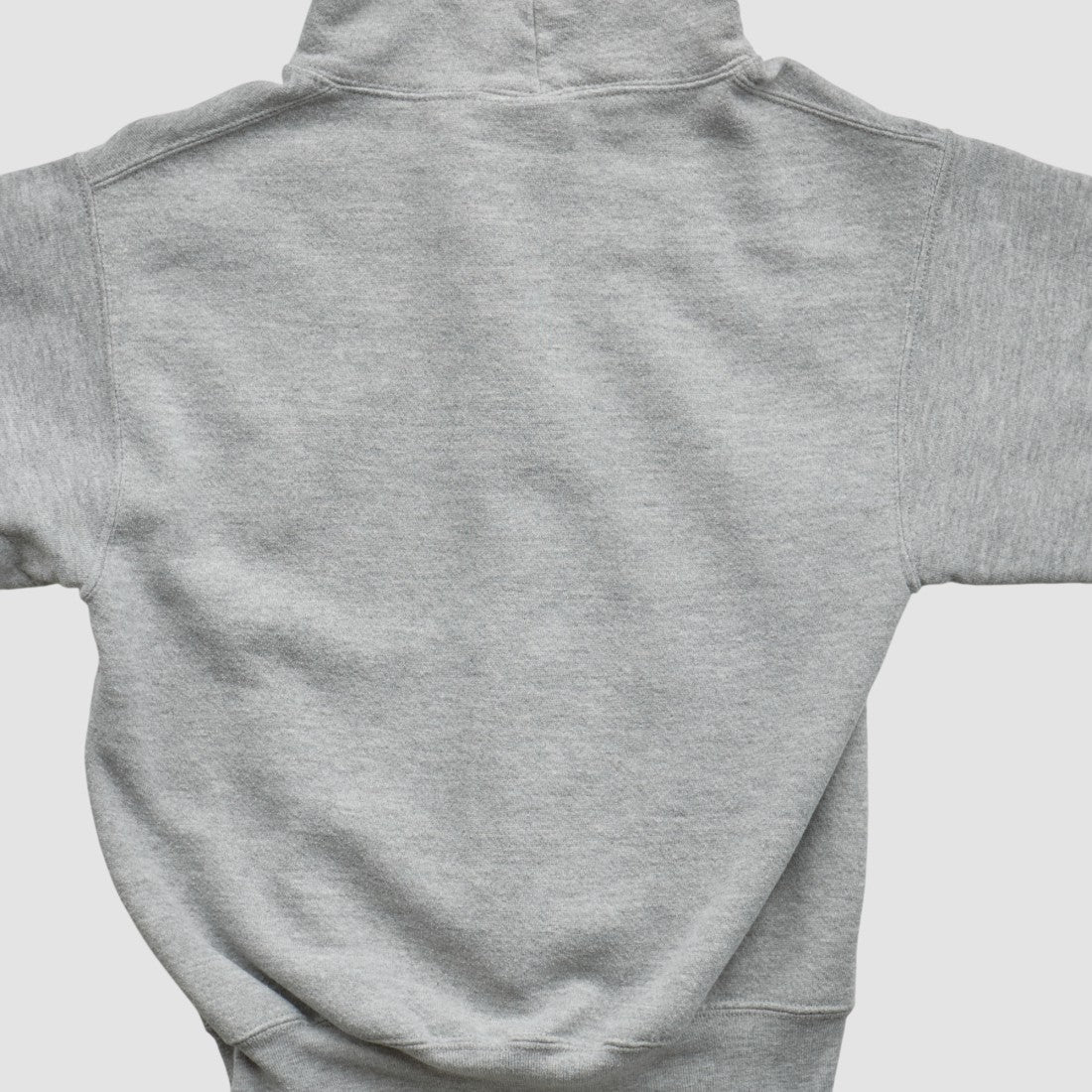 Green Bay Packers NFL 2000s Hooded Pullover Sweatshirt - Heather Gray - Yth M Real Vintage for sale
