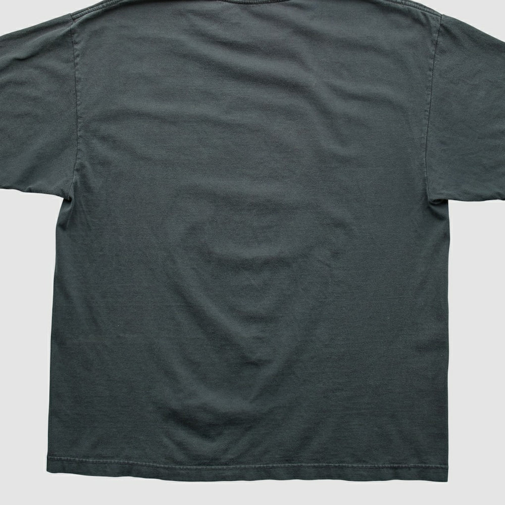 Philadelphia Eagles 2000s T-shirt - Charcoal Vintage cheap
