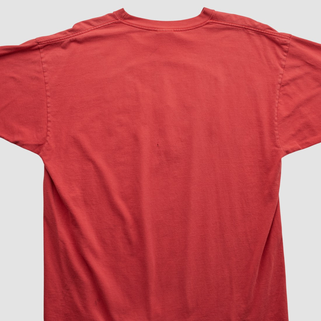 Houston Texans Reebok 2000s T-shirt - Red Vintage sale