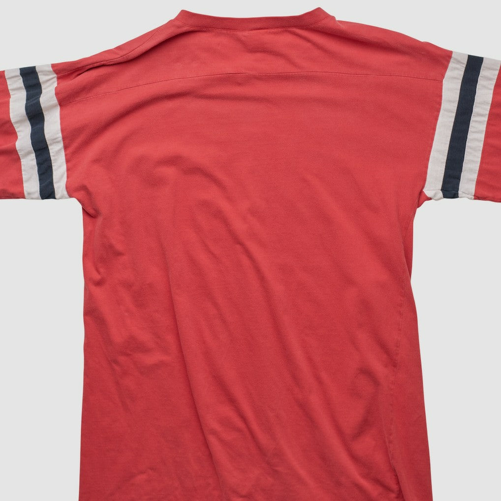 Kansas City Chiefs NFL 2000s T-shirt - Red Vintage outlet