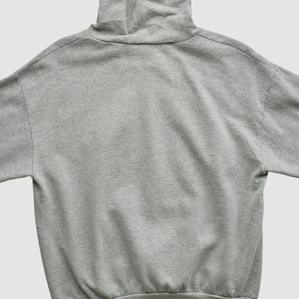 Cincinnati Bengals NFL 2000s Hooded Pullover Sweatshirt - Heather Gray Vintage sale