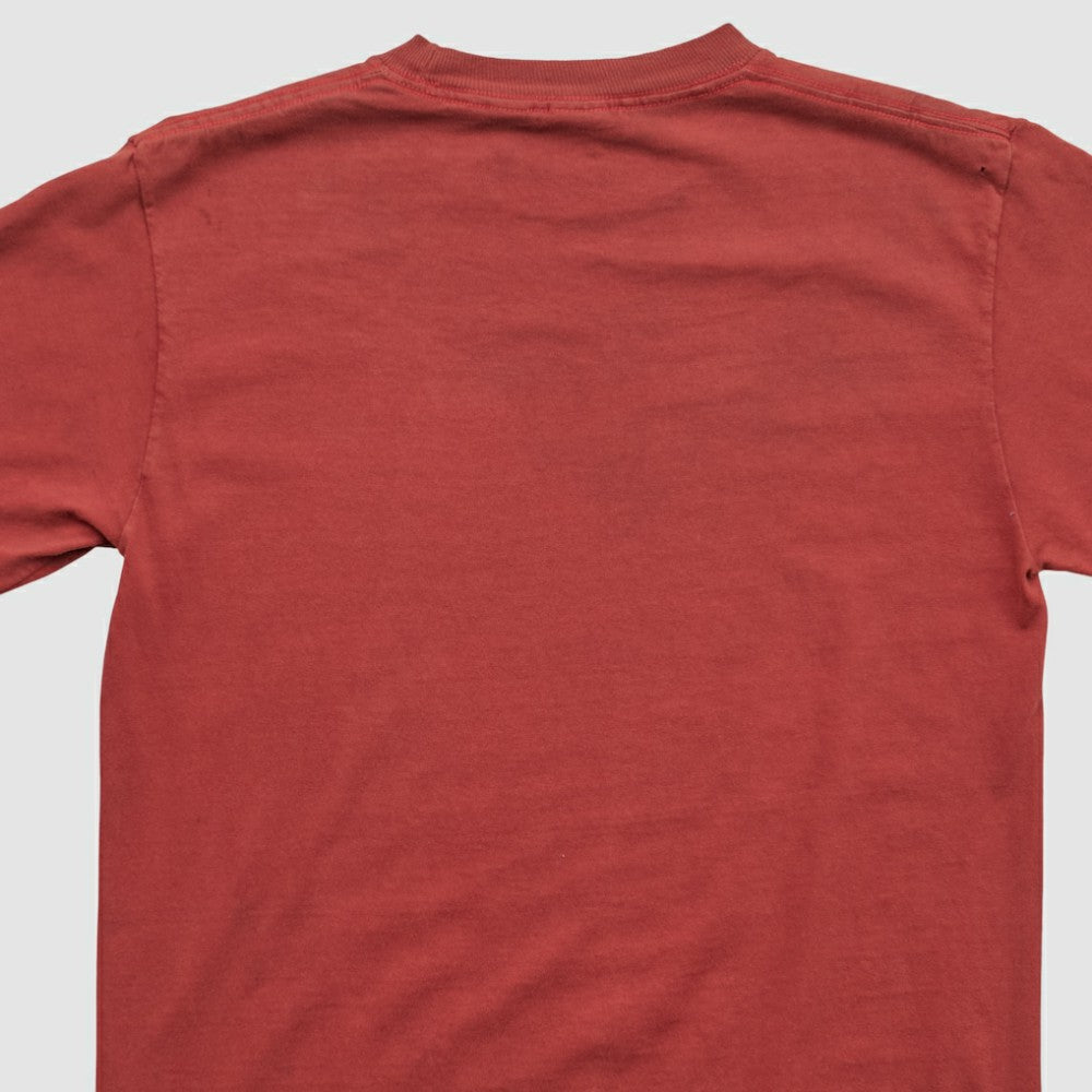 St. Louis Cardinals Gear For Sports 2007 T-shirt - Red Vintage