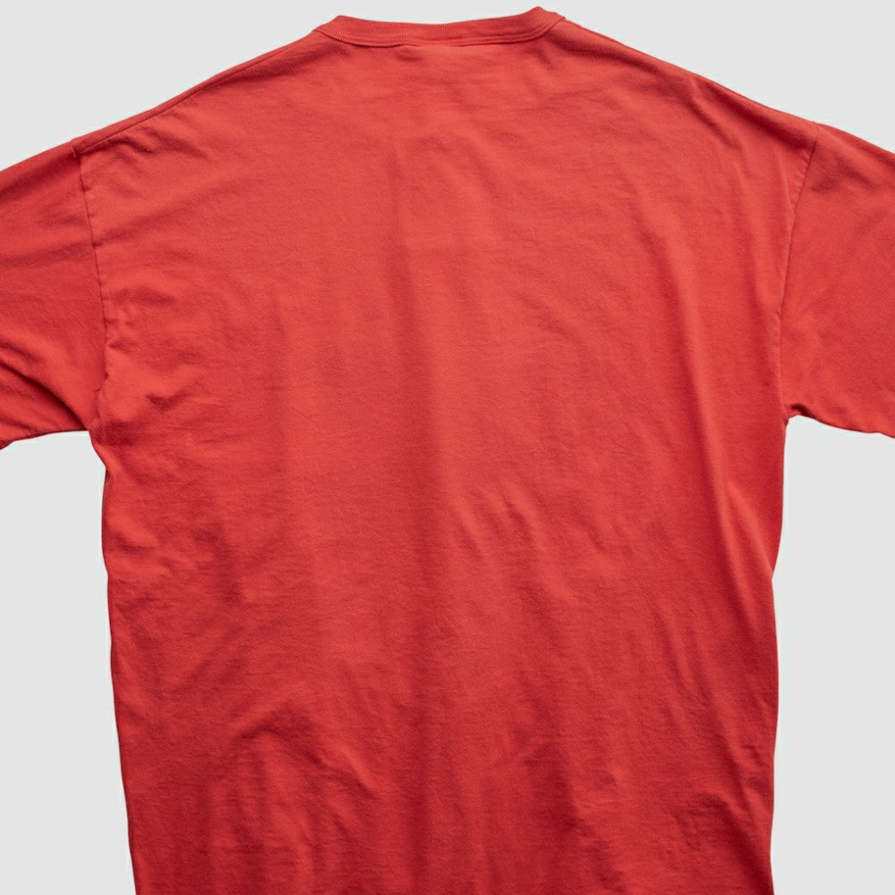 St. Louis Cardinals Russell 1996 T-shirt - Red Vintage