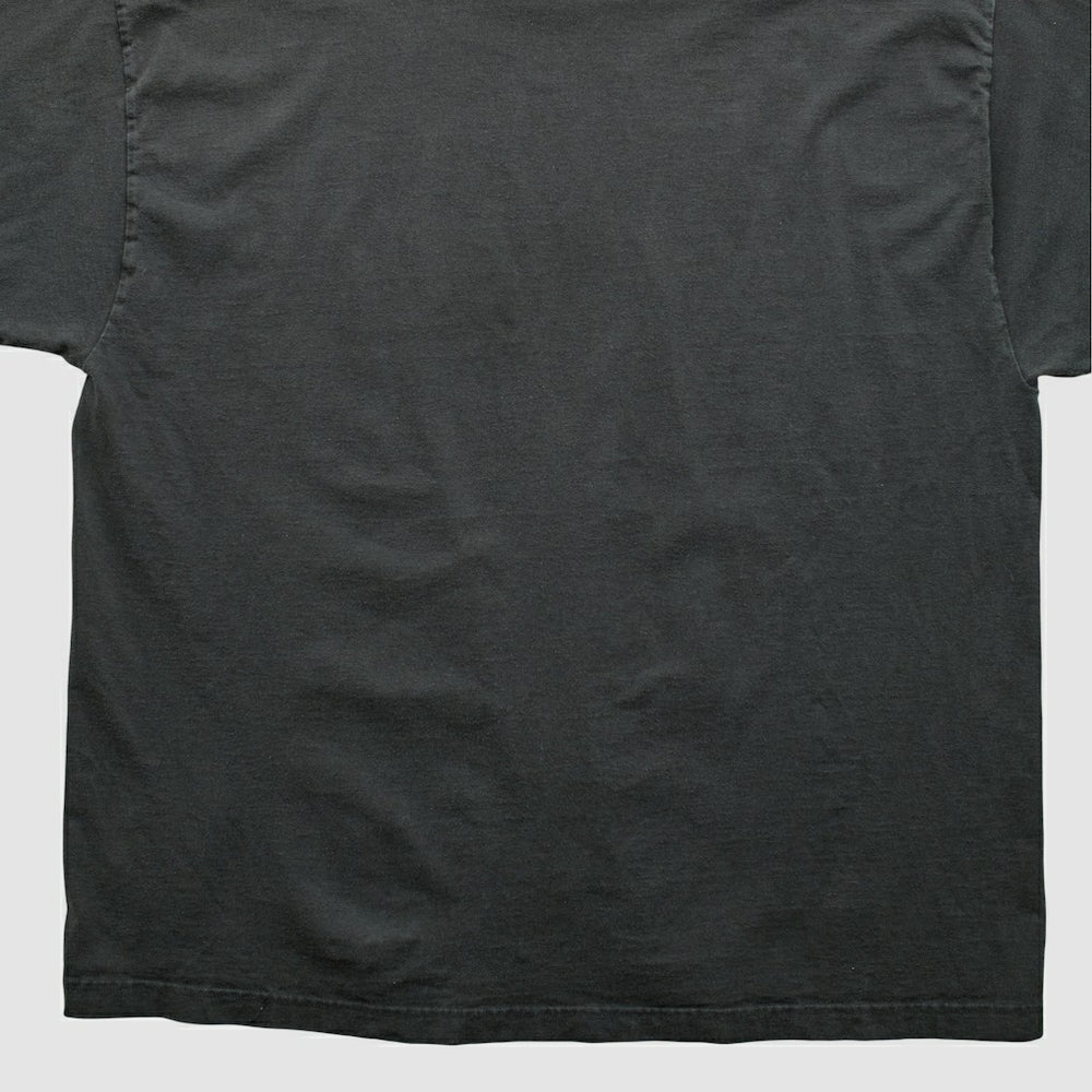 Pittsburgh Steelers Reebok 2005 T-shirt - Black Vintage for sale