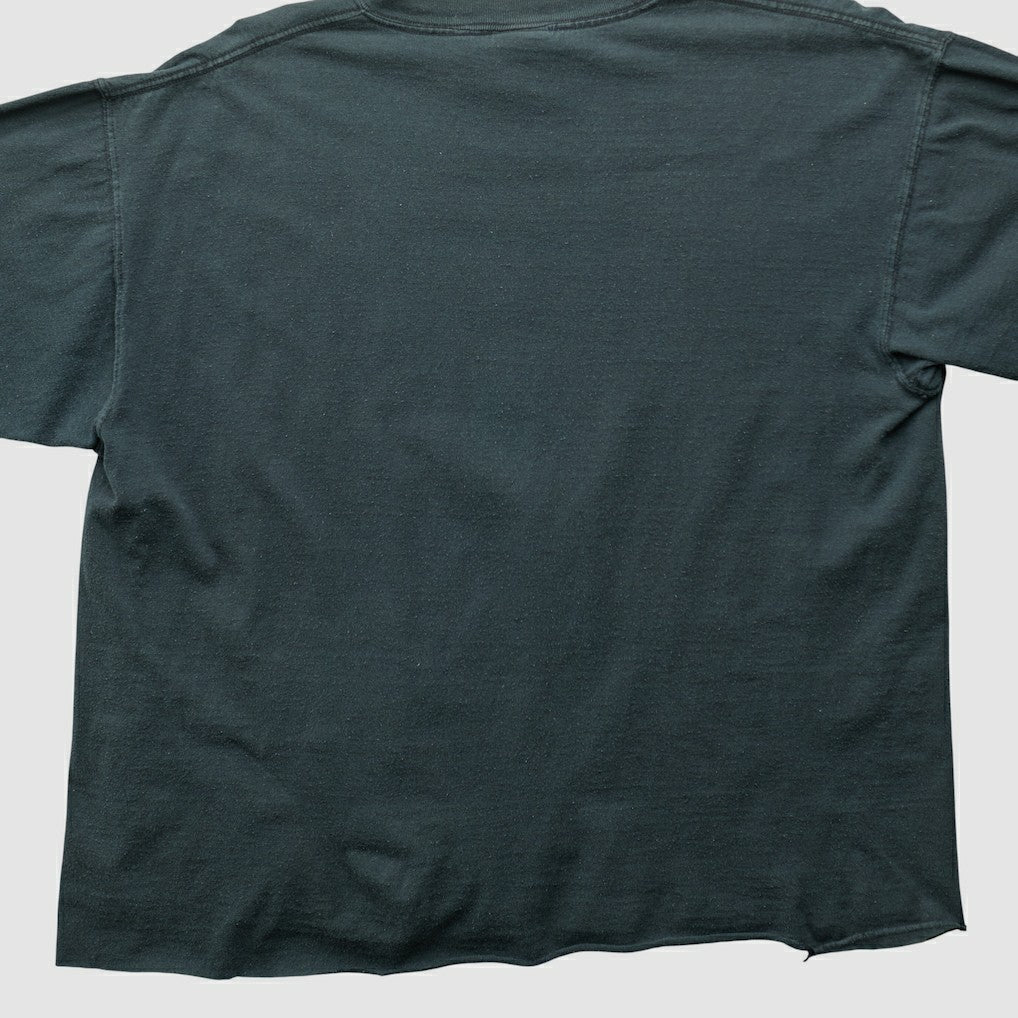 Pittsburgh Steelers NFL 2000s T-shirt - Black Vintage on sale