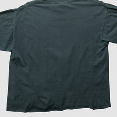 Pittsburgh Steelers NFL 2000s T-shirt - Black Vintage on sale