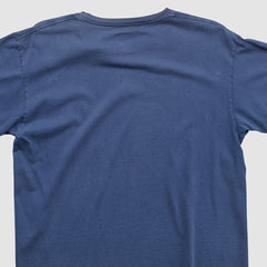 New England Patriots NFL 2010s T-shirt - Navy Vintage sale