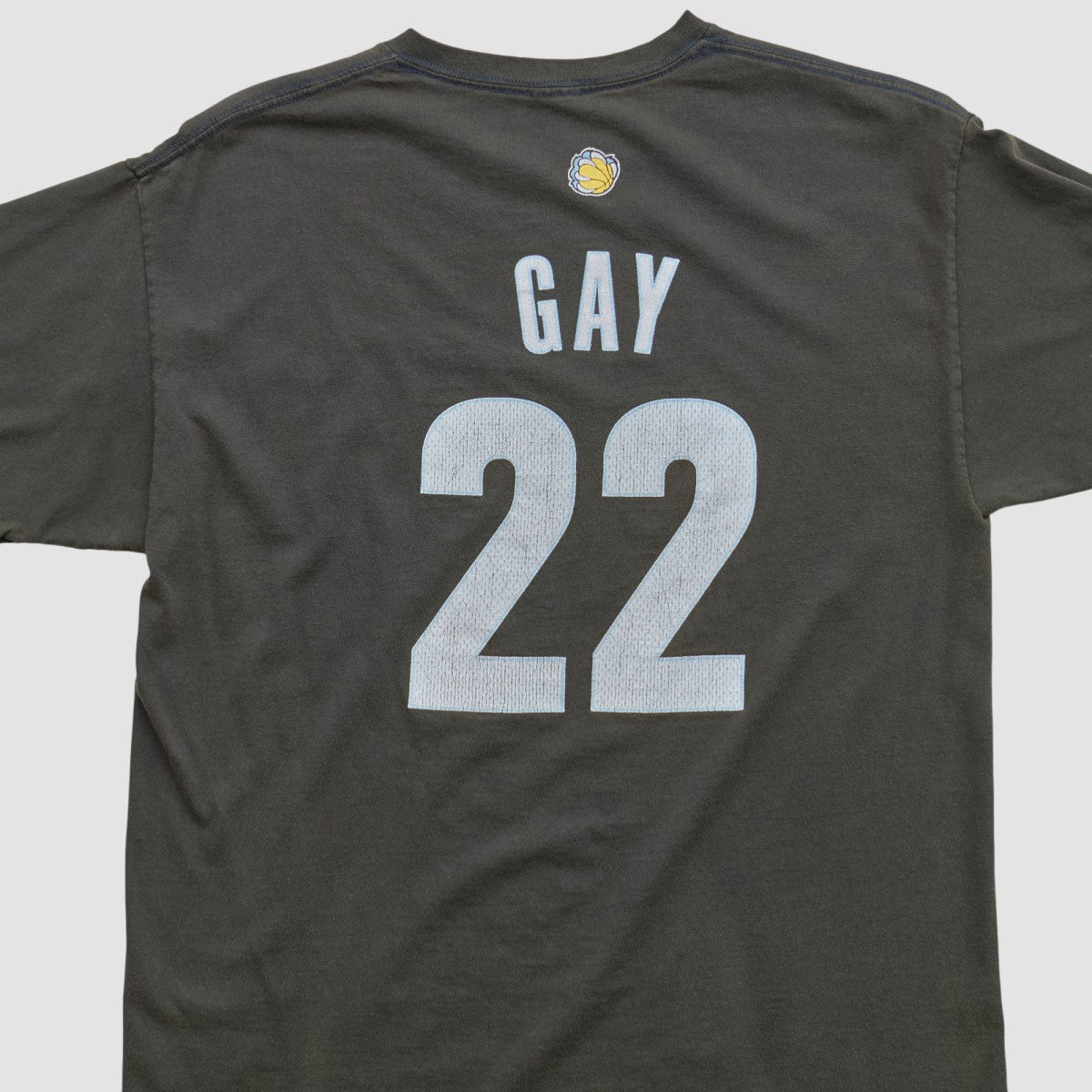 Memphis Grizzlies 2010s T-shirt - Black Vintage | Adidas discount