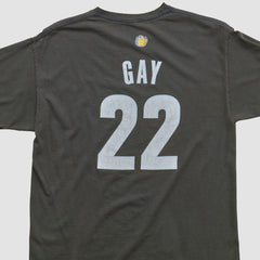 Memphis Grizzlies 2010s T-shirt - Black Vintage | Adidas discount