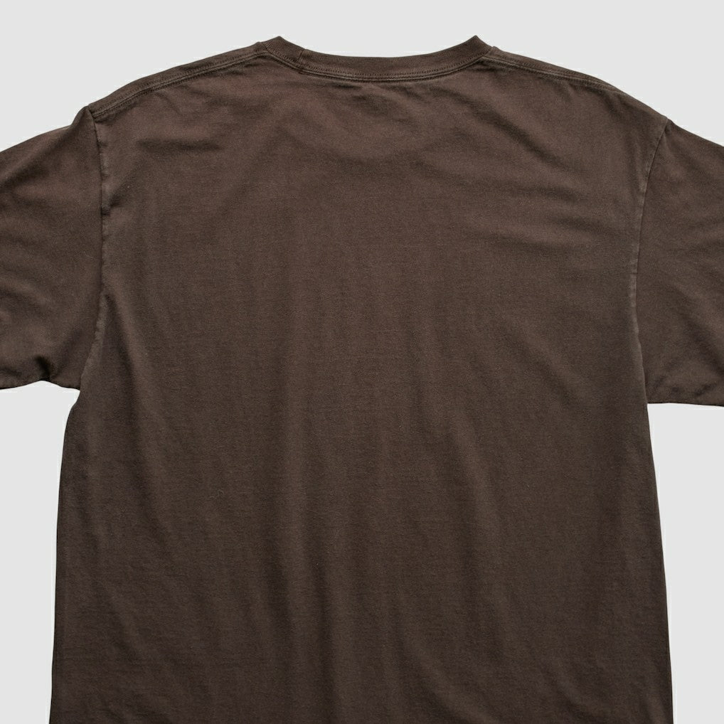 Cleveland Browns NFL 2010s T-shirt - Brown Vintage outlet